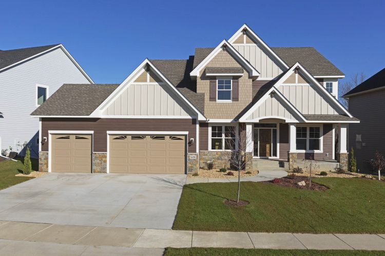 16200 Terra Vista Plymouth Creek Hill Home for Sale