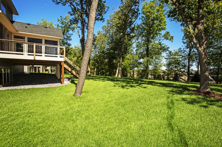 5425 Archer Lane Plymouth MN Creek Hill Custom