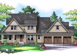 5655 Zanzibar Creek Hill Custom Home for Sale