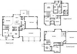 Creek Hill Custom Home 5655 Zanzibar Plymouth MN