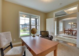 Creek Hill Custom Home Study 5915