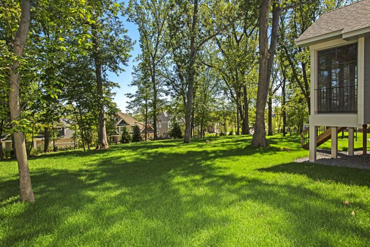 Creek Hill Custom Home for Sale Plymouth