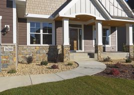 Creek Hill Custom Home for Sale Plymouth MN