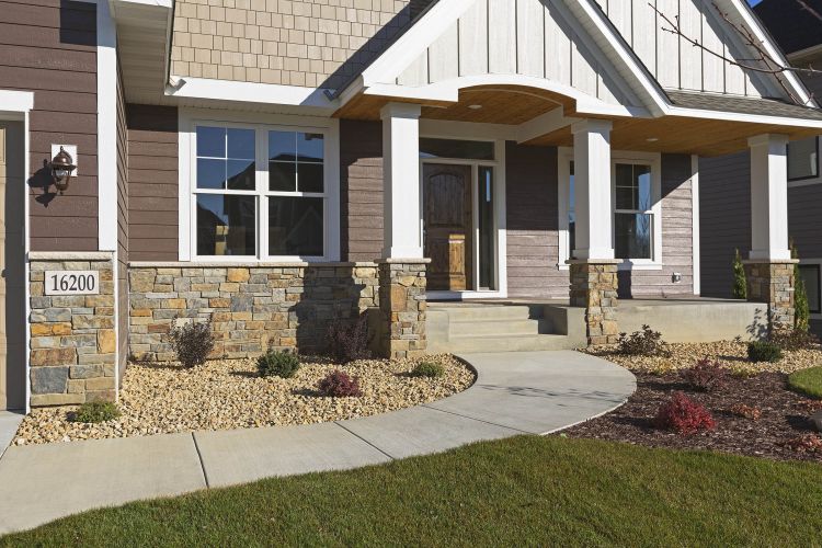 Creek Hill Custom Home for Sale Plymouth MN