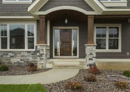Creek Hill Custom Homes Model for Sale Plymouth