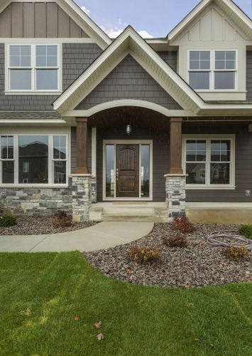 Creek Hill Custom Homes Model for Sale Plymouth