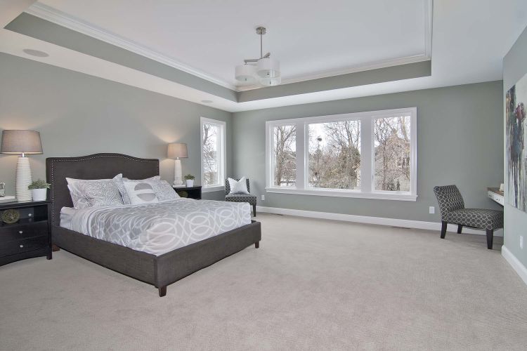 Home for sale in Excelsior Master Bedroom