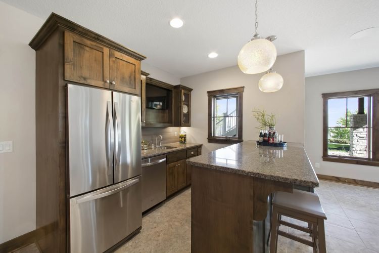 6429 Landings Bar Area Creek Hill Custom Home for Sale