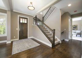 Creek Hill Custom Home for Sale Excelsior MN 3749Landings