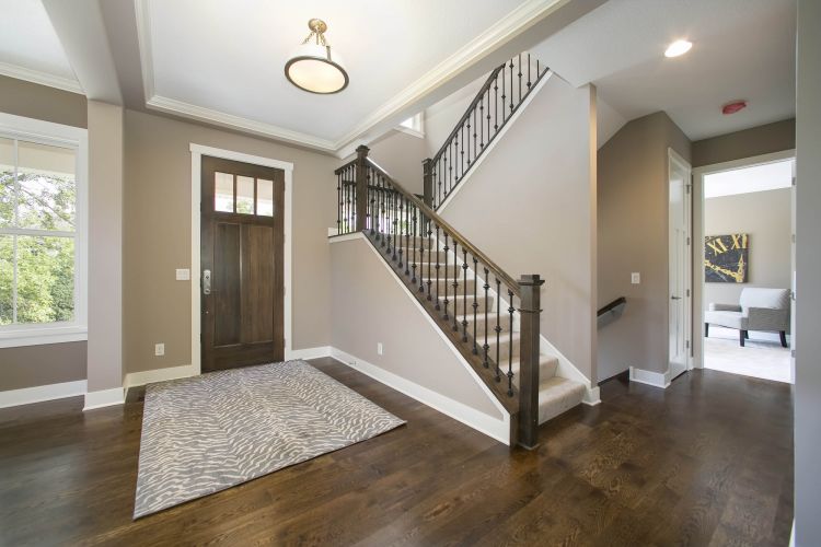 Creek Hill Custom Home for Sale Excelsior MN 3749Landings