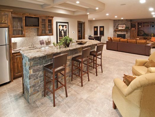 17333 62nd Avenue MapleGrove LowerLevel