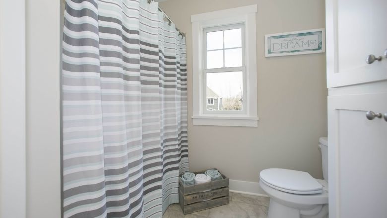 Creek Hill Custom Home Bathroom 17342 Maple Grove MN