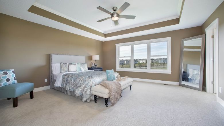 Creek Hill Custom Homes Available 17342 62nd Ave
