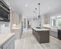 Creek Hill Custom Homes Greenfield MN Rambler