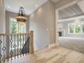 Creek Hill Custom Homes Luxury Rambler