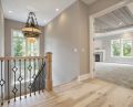 Creek Hill Custom Homes Luxury Rambler