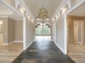 Creek Hill Custom Rambler Home Greenfield