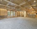 Custom Luxury Rambler Greenfield MN CreekHill