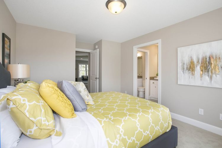 Homes Wayzata School District 5520 Comstock Lane Creek Hill Custom