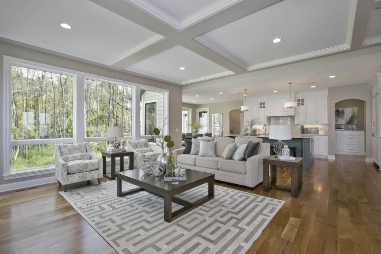 Parade of Homes Twin Cities MN Fall2016 Creek Hill Custom Homes