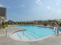 Plymouth MN Serenity on the Greenway Cluhouse Pool