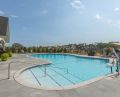 Plymouth MN Serenity on the Greenway Cluhouse Pool