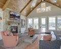 Serenity on the Greenway Clubhouse Plymouth MN
