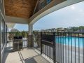 Serenity on the Greenway Community Pool Clubhouse