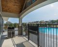 Serenity on the Greenway Community Pool Clubhouse