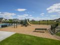 Serenity on the Greenway Neighborhood Park Plymouth MN Homes