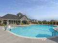 Serenity on the Greenway Plymouth Homes for Sale Neighborhood Pool