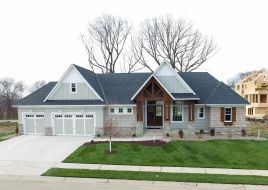 5535 Comstock Lane Creek Hill Custom Homes Plymouth