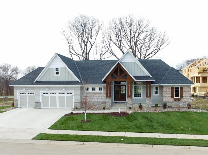 5535 Comstock Lane Creek Hill Custom Homes Plymouth