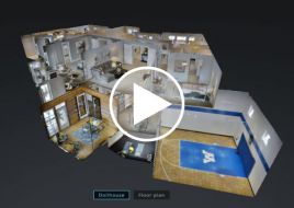 6429 3D Tour Creek Hill Custom Homes MN