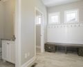 Creek Hill Custom Home Serenity Greenway 5535