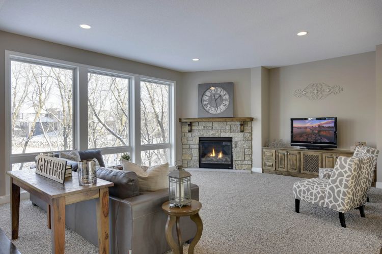 Creek Hill Custom Homes Builder MN 16200 59th Ave Plymouth