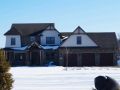 Creek Hill Custom Homes Off Site MN