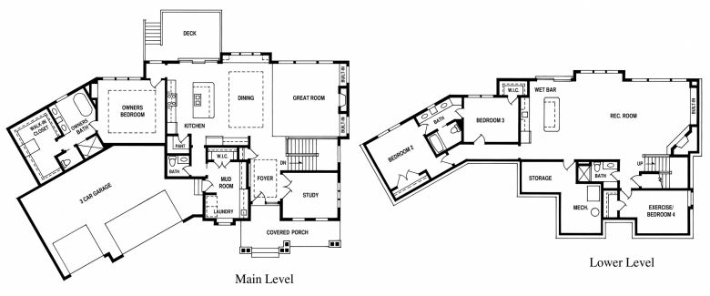 Creek Hill 6400 Minnewashta Landings Excelsior