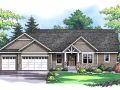 Creek Hill Custom Homes Woods at Rush Creek