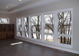 Creek Hill Custom Lake Lucy Rambler Off Site Homes MN