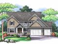 New Homes ISD279 Creek Hill Custom Home Builder MN