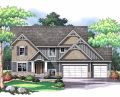 New Homes ISD279 Creek Hill Custom Home Builder MN