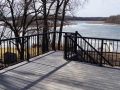 Owner Desiged Lake Lucy Rambler Home Creek Hill Custom Homes