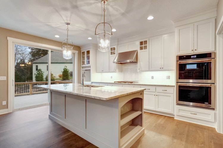 Chanhassen MN Homes 3733 Landings Creek Hill