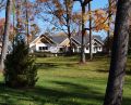 Creek Hill Custom Greenfield MN Home