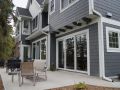 Creek Hill Custom Homes Lake Minnetonka MN Owner Lot