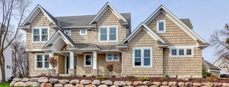 Creek Hill Custom Homes MN 3733 Landings