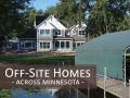 Creek Hill Custom Off Site Homes MN9