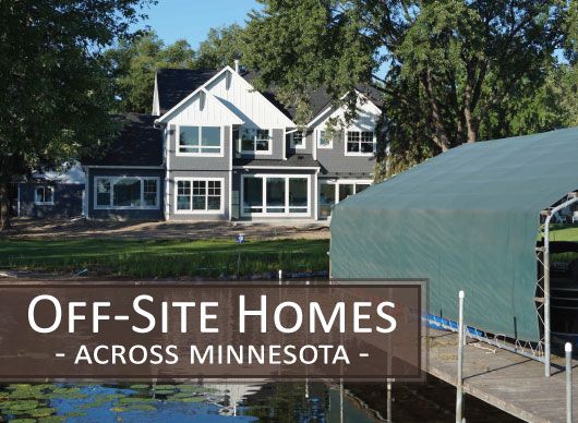 Creek Hill Custom Off Site Homes MN9