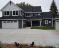 Custom Home Designs MN Creek Hill
